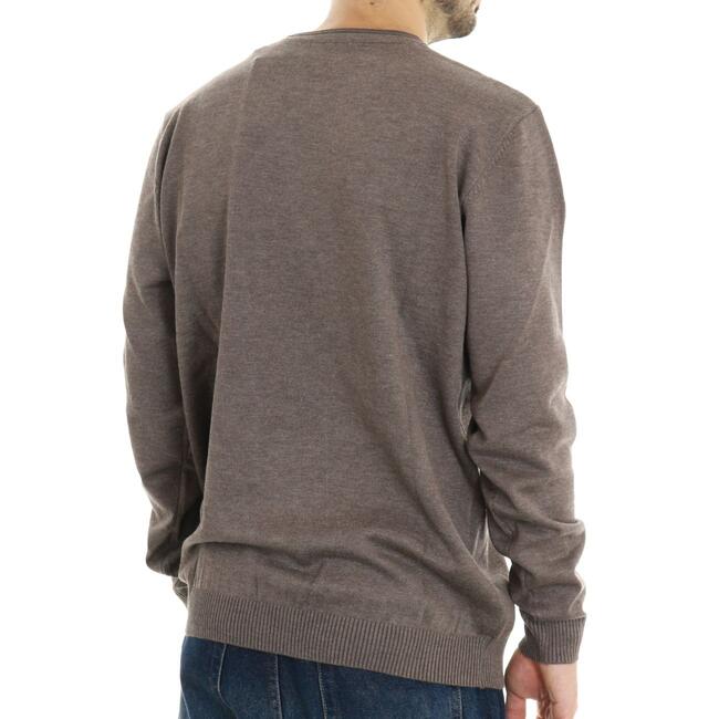 MAGLIA CON RICAMI SEINSE - Mad Fashion | img vers.650x/